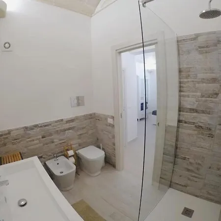 La Casa Del Purpaiolo Pensjonat *