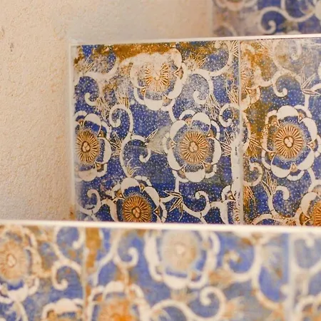 La Casa Del Purpaiolo Favignana
