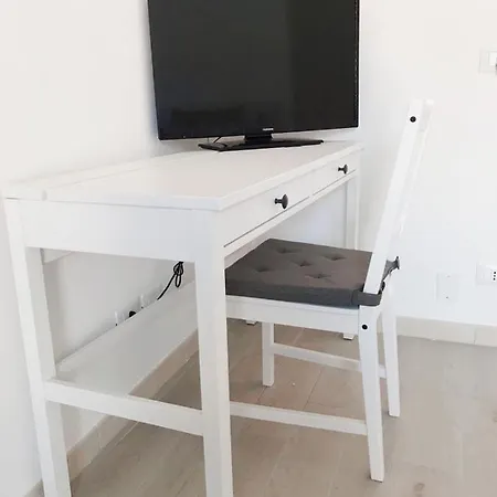 La Casa Del Purpaiolo Favignana