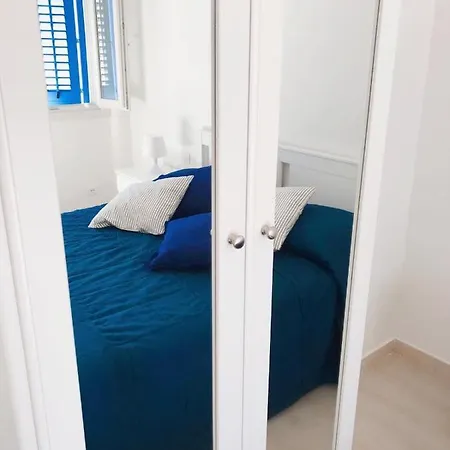 La Casa Del Purpaiolo * Favignana