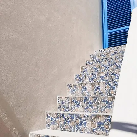 Konukevi La Casa Del Purpaiolo 3*