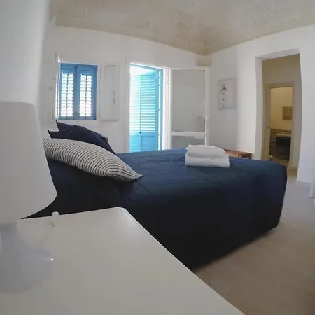Konukevi La Casa Del Purpaiolo Favignana
