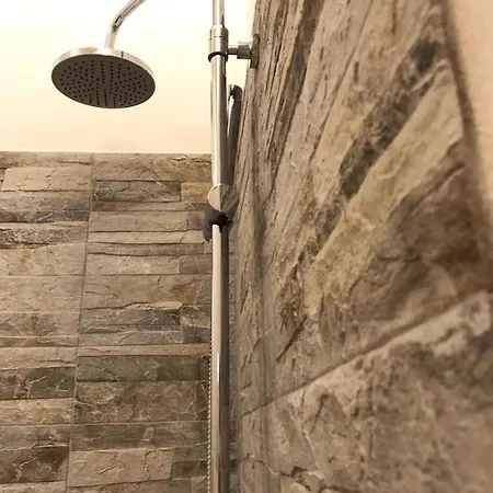 La Casa Del Purpaiolo Favignana
