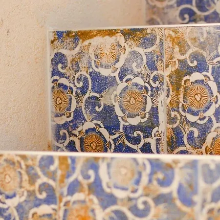 La Casa Del Purpaiolo Favignana