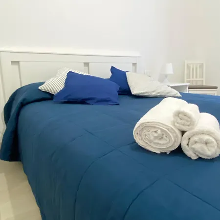 Konukevi La Casa Del Purpaiolo Favignana