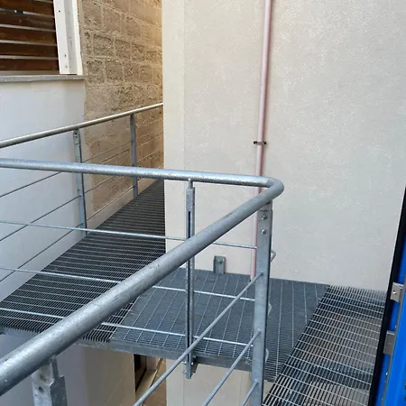 La Casa Del Purpaiolo