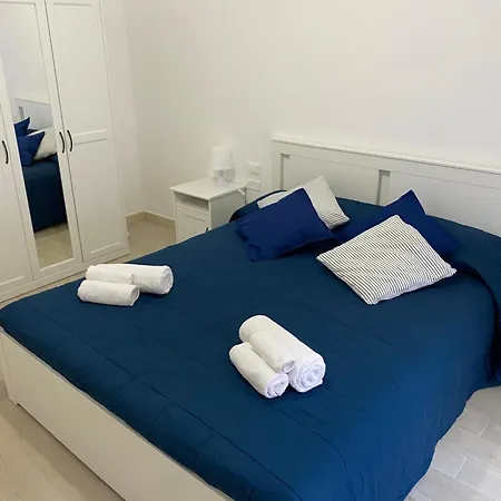 La Casa Del Purpaiolo Konukevi 3*